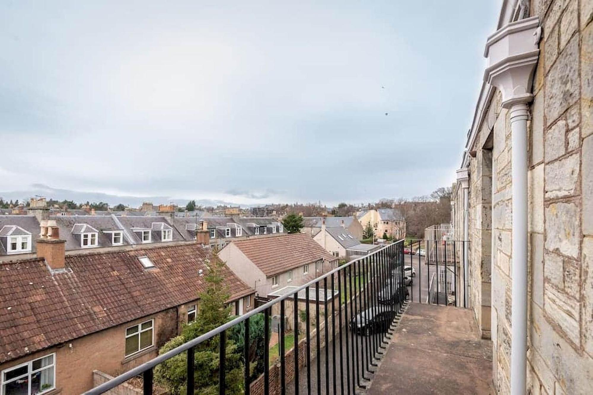 Pipeland Loft Apartman St Andrews Kültér fotó