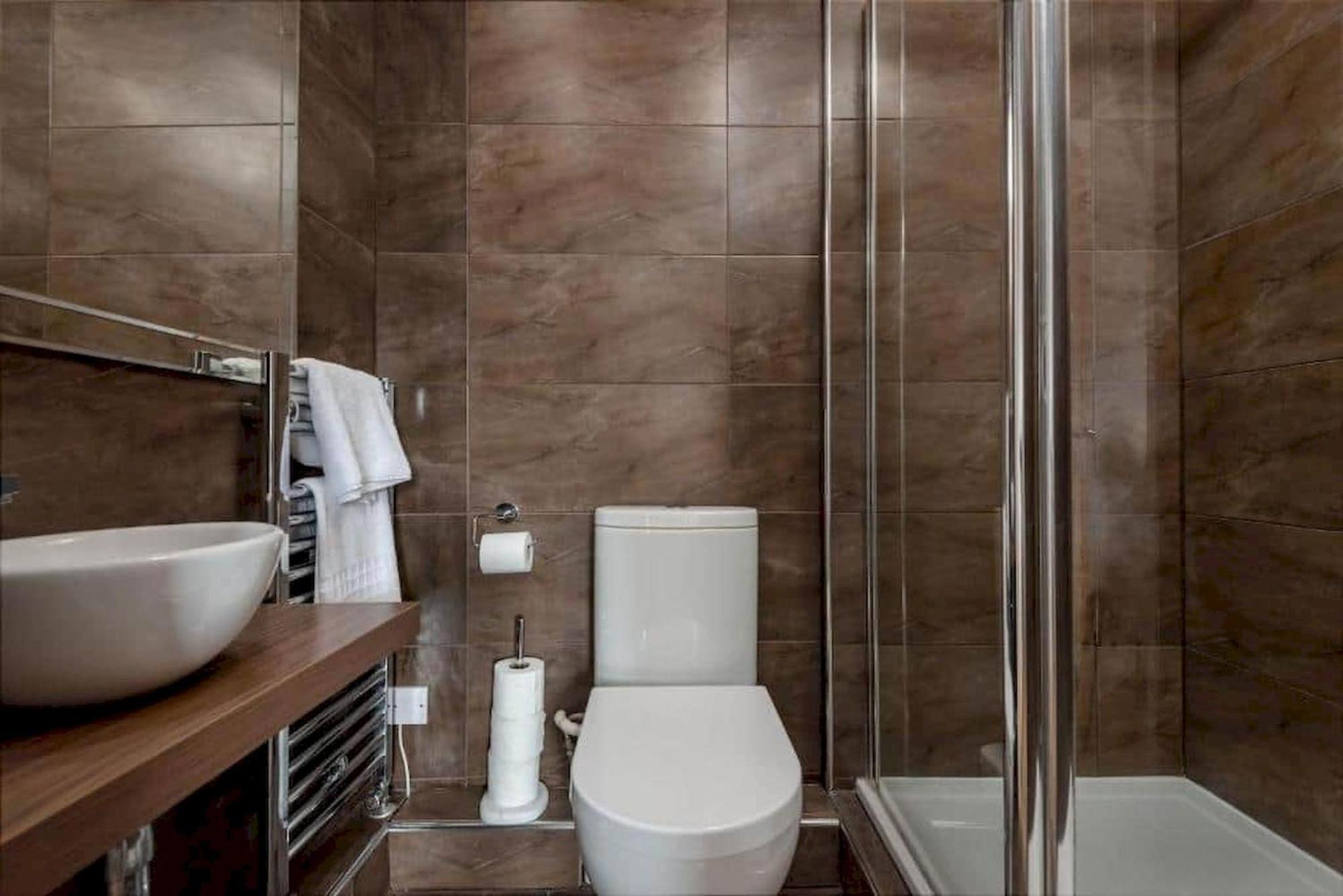 Pipeland Loft Apartman St Andrews Kültér fotó